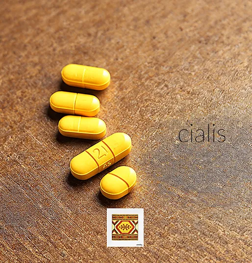 Cialis 20 mg prezzo generico